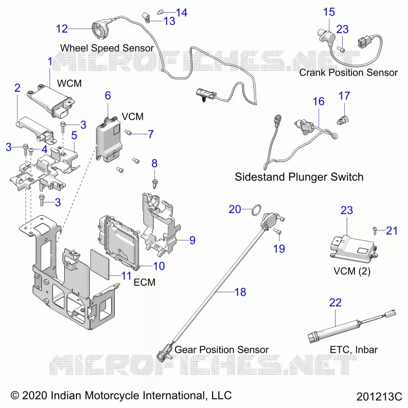 ELECTRICITE, COMPONENTS 2