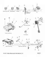 ELECTRICITE, COMPONENTS 1