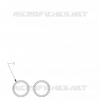 MOTEUR, WRIST PIN CLIP