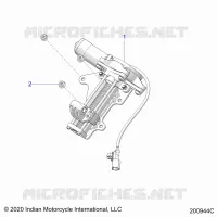 ELECTRICITE, MOTOR, WINDSHIELD