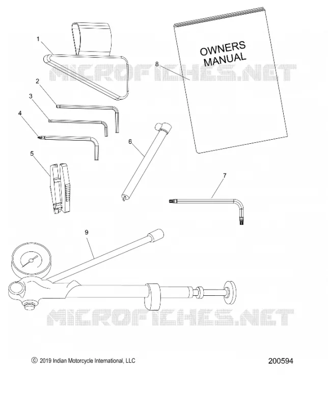 OUTILS