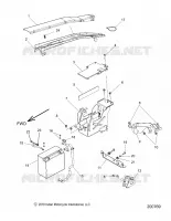 ELECTRICITE, BATTERY
