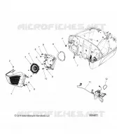 COFFRE, AUDIO SYSTEM