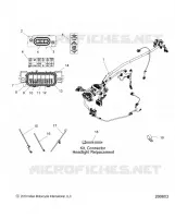 ELECTRICITE, WIRE HARNESS