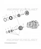 SYSTÈME DE TRANSMISSION, CLUTCH