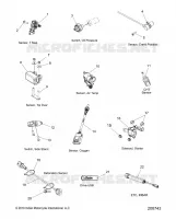 ELECTRICITE, COMPONENTS 2
