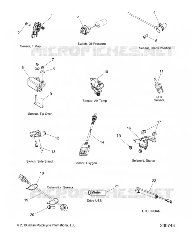 ELECTRICITE, COMPONENTS 2