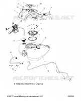SYSTÃˆME D'ALIMENTATION, FUEL TANK ASM.