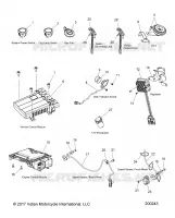 ELECTRICITE, COMPONENTS 1