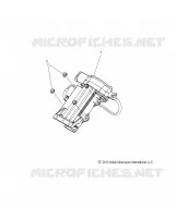 ELECTRICITE, MOTOR, WINDSHIELD