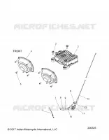 ELECTRICITE, AUDIO SYSTEM